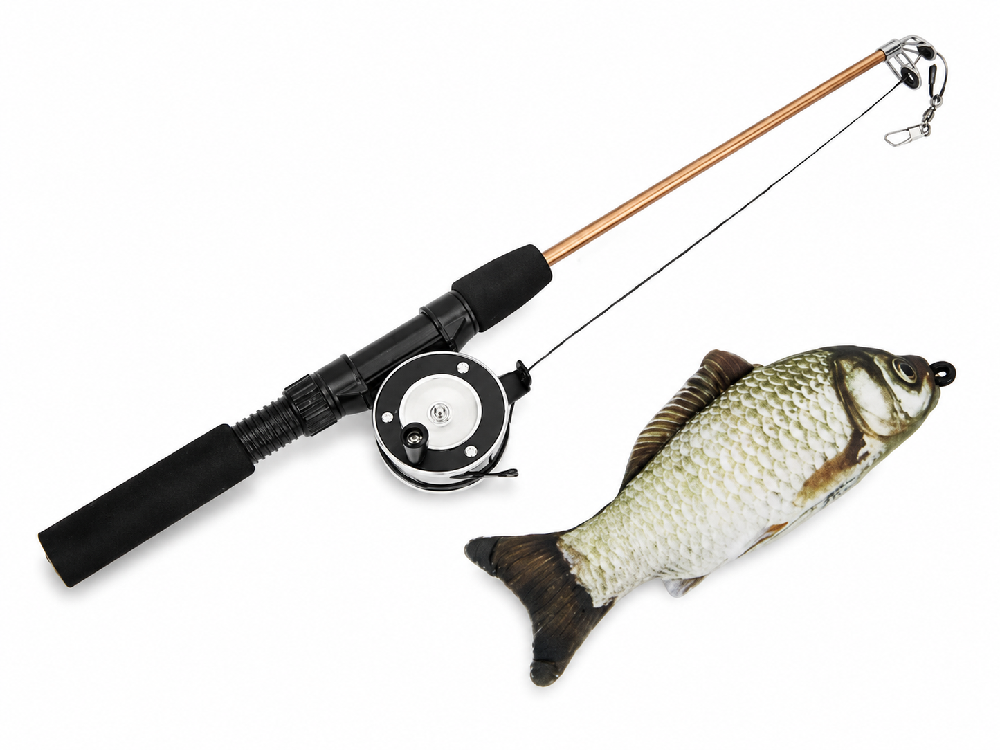 Canne à pêche